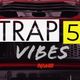 @DJFAB400 - Trap Vibes 5 (Christian Hip Hop/Gospel Hip Hop/Rap Mix) logo