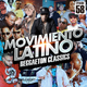 Movimiento Latino #58 - Exile (Classic Reggaeton Mix) logo