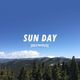 SUN DAY 08: Daytime chill mixtape suitable most of life's moments [Chill / Background / Meditation] logo
