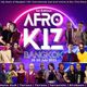 Afro-Kiz BKK. Live Kizomba Mix by DJ Flavian. 28-Jul-23. Kompa/Urban/Kizomba/Dancehall/Afro/Tarraxo. logo