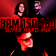 DJSNANE,YellowClaw,Gammer,Jauz,BarongFamily,ETC..BPM150-160 Hard Music Mix logo