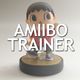 250 - Amiibo tournaments: Organizing your own event yourself logo