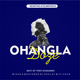 OHANGLA DOZE MIX VOL.1 [BEST OF TONY NYADUNDO] SET NOV 2020 CRAFTED BY DEEJAY WIFI VEVO logo