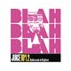 Blah Blah Blah – Juice FM 107.2 (12th Jan 2013) logo