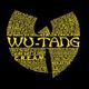 The Wu-Tang Project Vol 2 ft Method, Gza, Rza, Ghostface Killah, Raekwon, Redman, 2pac, ODB, Big L logo