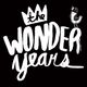 DJ SIlk Presents The Wonder Years (Bashment 00-06) ReUPLOAD logo