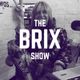 THE BRIX SMITH SHOW + GUEST STEFAN OLSDAL (PLACEBO) 08/08/18 logo