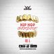 Hip Hop Overdose Mix Vol 5 [Trap Edition] logo