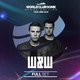 W&W - LIVE @World Club Dome 2019 - Space Edition (FULL SET) logo