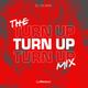 Turn Up Mix VOL 1 - UK/US HIP HOP/RAP :: Instagram @djshaan_official logo