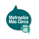 Metroplús Más Cerca Radio Compilado23-COMERCIANTES ENVIGADO ALEJANDRA logo