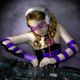 Purple Dream Electro/Dubstep Mix logo