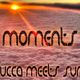 Moments logo