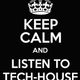 DJ MARCO LUNA , PRESENTS , RELAX BACK TO TECH ( TECH HOUSE , SET#17 ) 06/01/15 logo