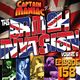 Episode 158 / British Invasion Volume 6 logo
