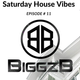 Saturday House Vibes Episode #11 (90's/00's Dance/Club House Mix) logo