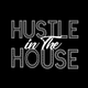 DJ Cesar Cab - Hustle In The House #38 (Special Downtempo Mix) logo