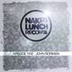 Naked Lunch PODCAST #162 - JOHN NORMAN logo