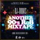DJ Books - Another 90s R&B Mixtape logo