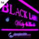 DEEPINSIDE SESSION TOUR @ BLACK LABEL CLUB Sofia (Bulgaria) Part.2 logo