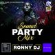 225° SOUND SYSTEM “ SOUND PARTY MIX “ VOL.02 by RONNY DJ logo