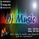 Dj Music - Mix Bailable Fiestas de Quito 03-12-15 OK logo
