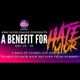 EBM Worldwide - Charity Twitch Stream for DJ Hate Mior [darkwave / ebsm / post-punk] 30.12.21 logo