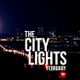 The City Lights Show on Digitally Imported (February 2014) logo