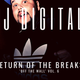 ‘Off The Wall’ Mixtape Podcast Vol. 6 - Return Of The Club Breaks logo