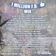 Vini Vici-Music Evolution Vol.5 /// 1,000,000 F.B Mix  /// Enjoy!!! logo