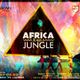 BLACK COFFEE - AFRICA IS NOT A JUNGLE (FEB 2020 EDITION) logo