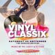 Dj Chiq @ Vinyl Classix 29-09-2018 logo