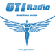 DJ Goldwander-GTI Radio mix logo