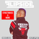 Dj Flipside B96 Streetmix, EP 1024 logo