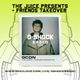 G-Shock Radio - The Juice Presents + Friends - GCON - 12/11 logo