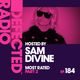 Defected Radio 20.12.19 - Most Rated Pt.2 logo