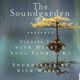 Nick Warren ~ The Soundgarden Wellness Mix logo