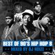 90's Hip Hop Mix #08 | Best of Old School Rap Songs | Throwback Rap Classics | Westcoast | Eastcoast logo