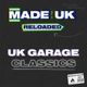 Made In The UK Garage Classics Mini Mix | Ministry of Sound logo