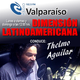 Dimensión Latinoamericana - Especial Patricio Manns 2 (Radio Valparaíso, 17/06/2018) logo