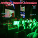 DJ Budai live @ Techno-House Classics of '93-'96 20th Anniversary Relistening 2017-10-14 KASINO logo