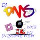 DJ DMS - ROCK POP EN ESPANOL MIX VOL #1 logo