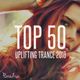 PARADISE - TOP 50 UPLIFTING TRANCE 2016 logo