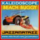 Kaleidoscope =BEACH BUGGY= Mohawks, Midas Touch, Max Greger, Bixio Frizzi Tempera, Keith Mansfield.. logo