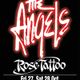 RETROPOPIC 128 - THE ANGELS & ROSE TATTOO: AUSTRALIAN ROCK LEGENDS! logo