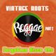 Vintage Roots Part 2 - Forgotten Disco 45s logo