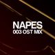 NAPES 003 OST MIX : film and game soundtracks logo