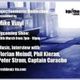 Peter STROM - Mike Vinyls Injection Music Radio Show Austria (exclusive vinyl mix) logo