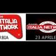SUBURBIA CHART - Radio Italia Network (con Davide Giordano) 23.04.2000 logo