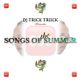 Dj Trick Triick - S.O.S (Songs of the Summer) logo